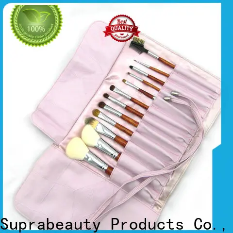 Compre a granel los mejores pinceles de maquillaje económicos Suministro para belleza 1