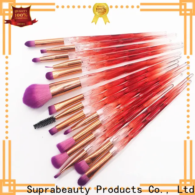 Suprabeauty Best face powder with brush Suppliers for beauty 1