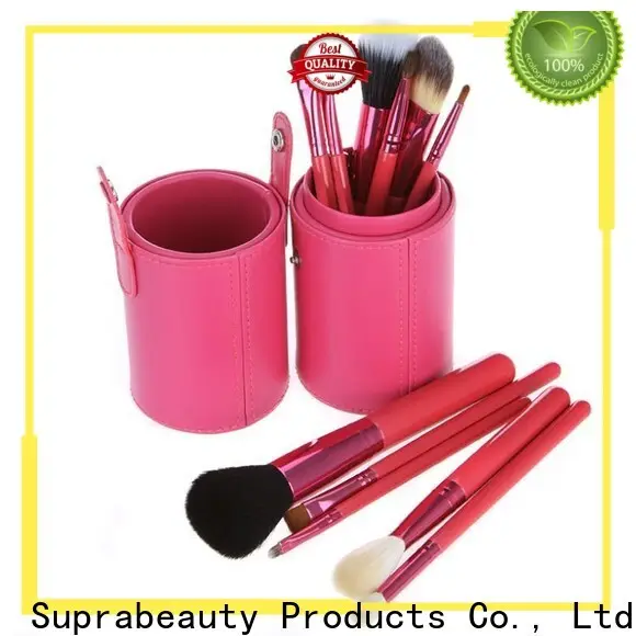 Suprabeauty fábrica de pinceles de rosas para belleza 1