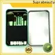 Suprabeauty Fabricantes de pinceles de maquillaje db para tienda minorista de cosméticos. 1
