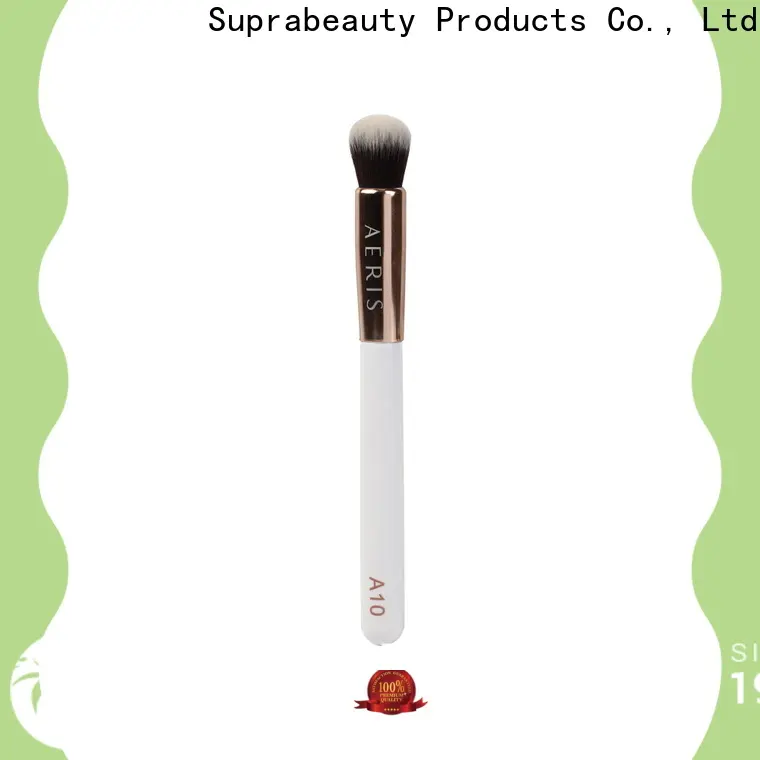 Nouveau pinceau pour appliquer la poudre bronzante Supply for beauty 1