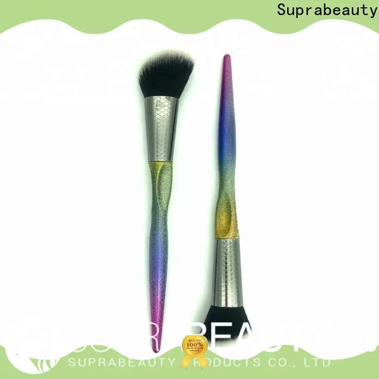 Suprabeauty Лучшая фабрика наборов кистей для макияжа 1