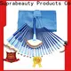 Suprabeauty eye make up brushes company for makeup 1