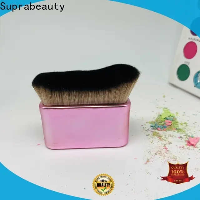 Suprabeauty 女性向けの小さな化粧ブラシの供給 1