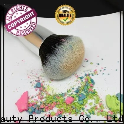 Suprabeauty Vegane Pinsellieferanten für Kosmetik-Einzelhandelsgeschäfte 1