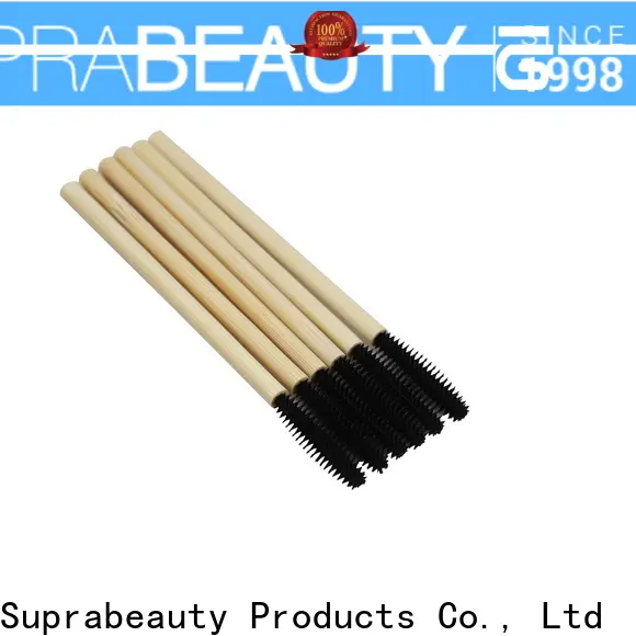 Suprabeauty disposable mascara and lip wands factory for makeup 1