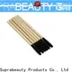 Suprabeauty disposable mascara and lip wands factory for makeup 1