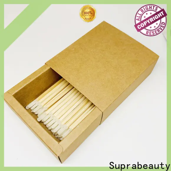 Suprabeauty Latest disposable foundation applicators for business for beauty 1