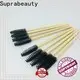 High-quality disposable eyeliner applicator brush company for cosmetic retail store 1