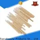 Suprabeauty disposable lipstick brushes manufacturers for cosmetic retail store 1