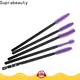 Suprabeauty Custom disposable eyeshadow applicators company for cosmetic retail store 1