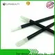 Suprabeauty disposable lipstick brushes factory for women 1