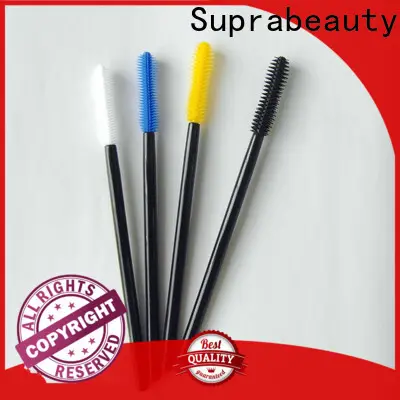 Suprabeauty disposable applicators makeup manufacturers for cosmetic retail store 1