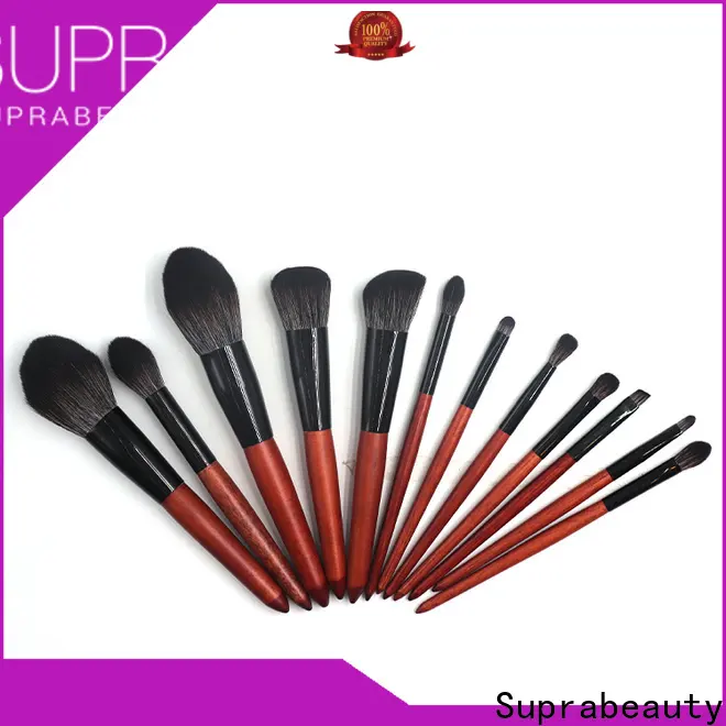 Suprabeauty Neues bestes Make-up-Pinsel-Set für Profis, Unternehmen und Kosmetik-Einzelhandelsgeschäfte 1