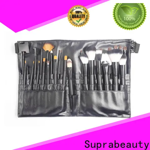 Suprabeauty Latest best brush set for beginners Suppliers for makeup 1