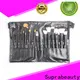 Suprabeauty Latest best brush set for beginners Suppliers for makeup 1