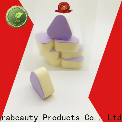 Suprabeauty пуховка для бизнеса для макияжа 1