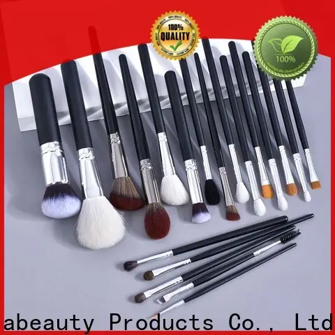 Neue 5 Make-up-Pinsel-Set-Hersteller für Frauen 1