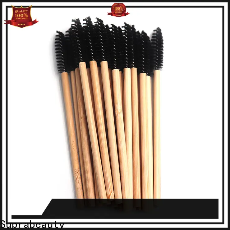 Suprabeauty bulk buy disposable makeup wands for business for women 1