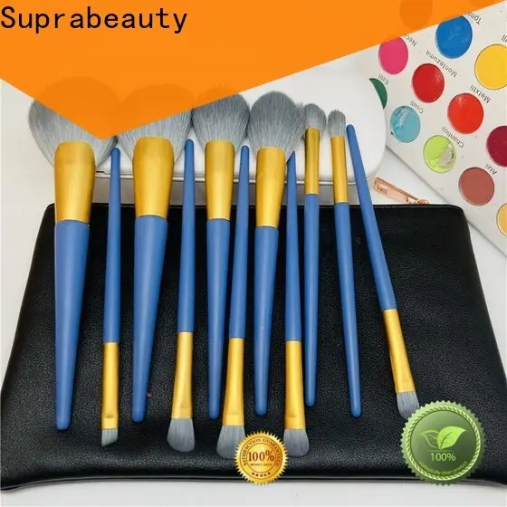 Suprabeauty New 24 piece makeup brush set Supply for cosmetic retail store 1