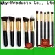 Suprabeauty essential brush set factory for makeup 1
