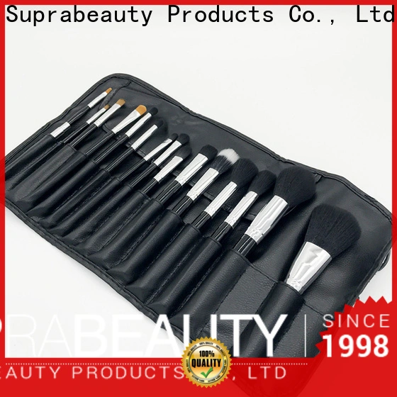 Suprabeauty Лучший набор кистей для макияжа для бизнеса и макияжа 1