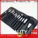 Suprabeauty Best it makeup brush set for business for makeup 1