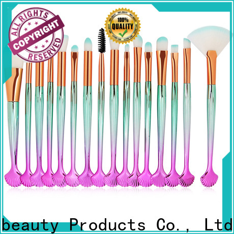 Suprabeauty Fourniture de pinceaux de maquillage en gros pour magasin de détail de cosmétiques 1
