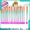 Suprabeauty Fourniture de pinceaux de maquillage en gros pour magasin de détail de cosmétiques 1