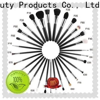 Suprabeauty Custom double sided makeup brushes for business for makeup 1