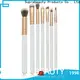 Suprabeauty Top wooden makeup brushes for business for makeup 1