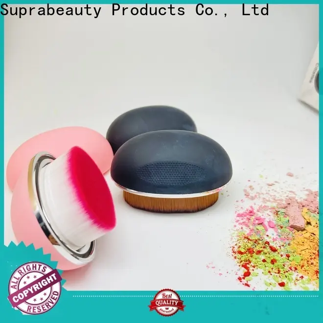 Suprabeauty Hersteller von Rosen-Make-up-Pinseln für Frauen 1