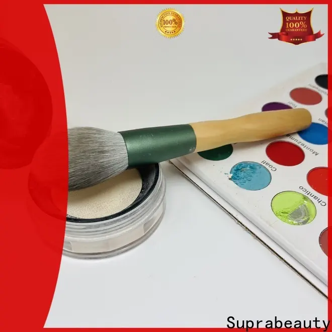 High-quality best eye makeup brushes factory for makeup 1