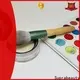 High-quality best eye makeup brushes factory for makeup 1
