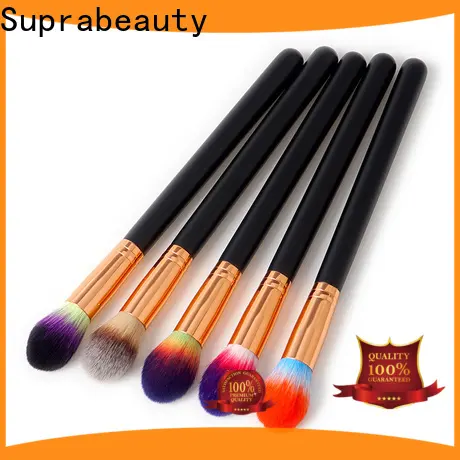 Suprabeauty High-quality mermaid tail makeup brushes manufacturers for beauty 1