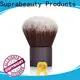 Suprabeauty good kabuki brushes manufacturers for women 1