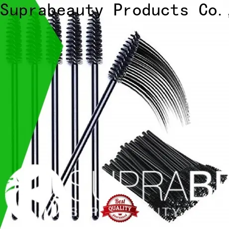 Latest disposable eyeshadow applicators manufacturers for beauty 1