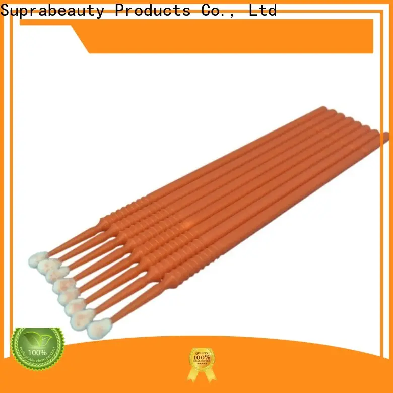 Custom disposable liquid eyeliner applicators factory for cosmetic retail store 1