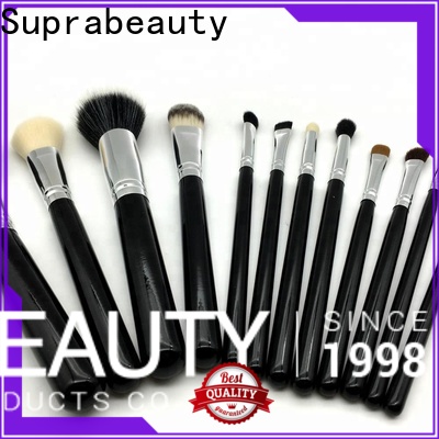 Suprabeauty High-quality mirror and brush set company for cosmetic retail store 1