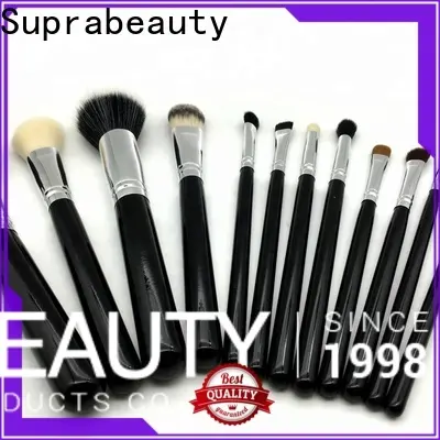 Suprabeauty High-quality mirror and brush set company for cosmetic retail store 1