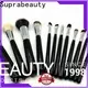 Suprabeauty High-quality mirror and brush set company for cosmetic retail store 1
