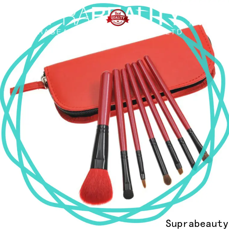 High-quality best makeup brushes set for beginners factory for cosmetic retail store 1