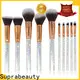 Suprabeauty Деловая кисть для тонального крема с полным покрытием для женщин 1