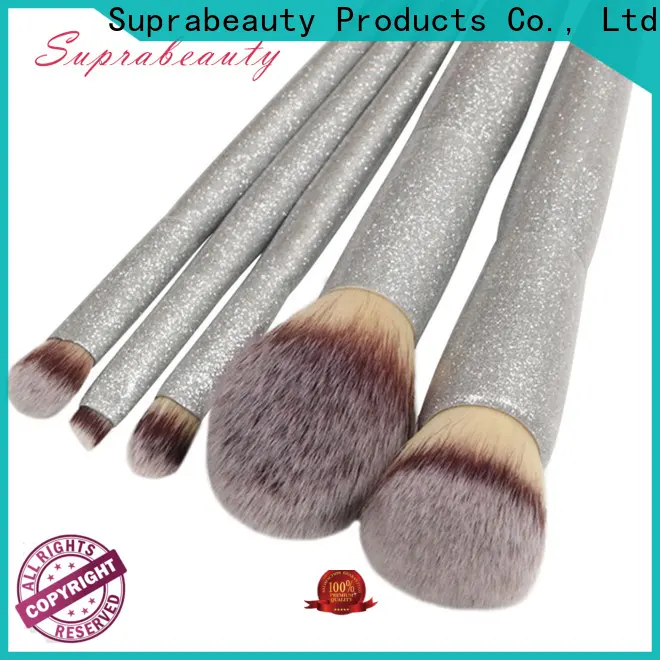 Suprabeauty High-quality makeup brushes cute factory for beauty 1