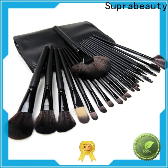 Ensemble de pinceaux Studio London de haute qualité pour le maquillage 1