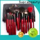 Suprabeauty travel eye brush set Supply for women 1