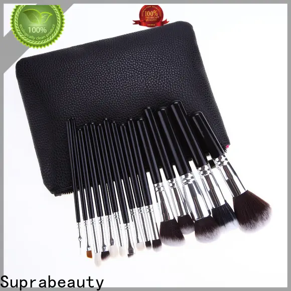 Suprabeauty New mermaid brush set Suppliers for makeup 1