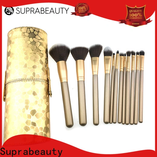 Suprabeauty anjou makeup brushes for business for women 1