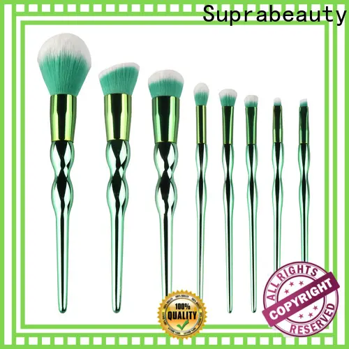 Suprabeauty acquistare all'ingrosso la migliore fabbrica di set di pennelli per trucco conveniente per le donne 1