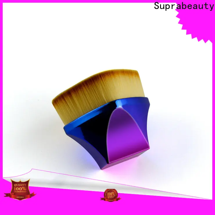 Suprabeauty качественные кисти для макияжа для бизнеса для розничного косметического магазина 1